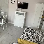 U Hani Апартаменты
