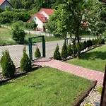 U Hani Апартаменты Mosty (Puck)