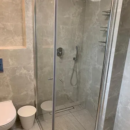 U Hani Apartmán *