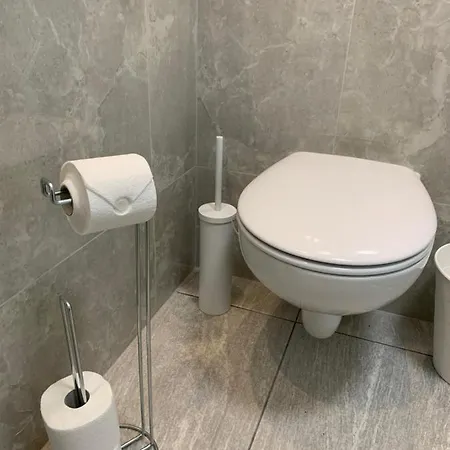 U Hani Apartmán Mosty (Puck)