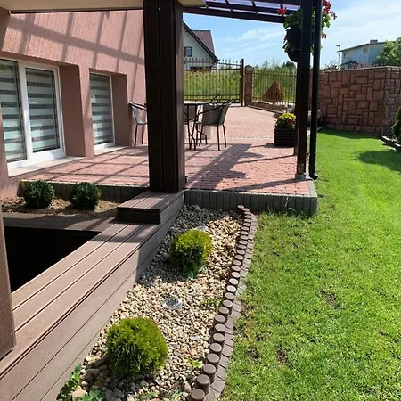 Apartmán U Hani