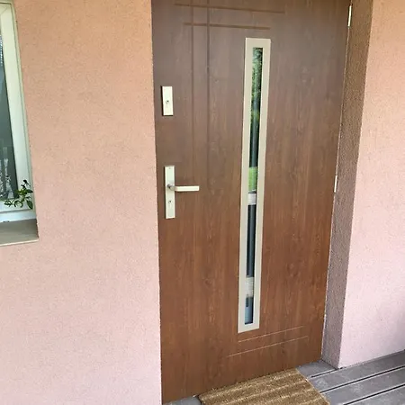 U Hani Apartmán