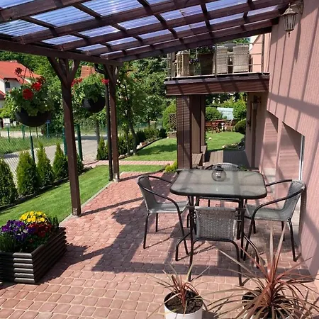 Apartmán U Hani *