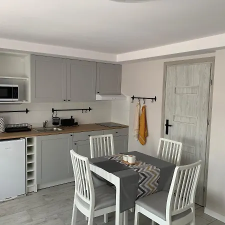 Apartmán U Hani Mosty (Puck)