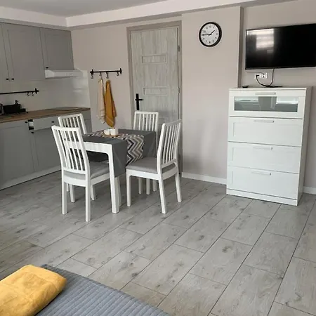 Daire U Hani Mosty (Puck)