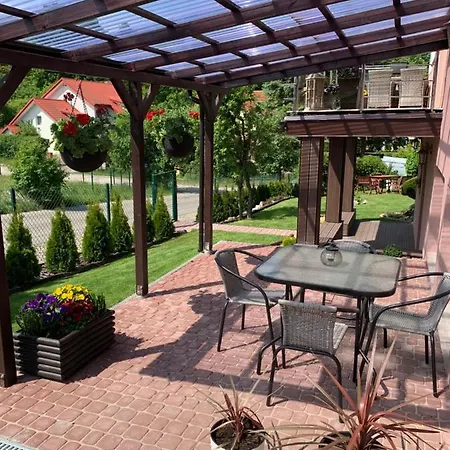 U Hani * Mosty (Puck)