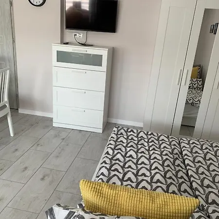 Apartmán U Hani