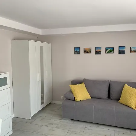 U Hani Apartmán *