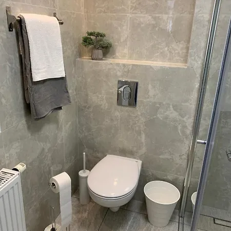 U Hani Apartmán *