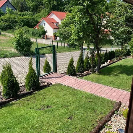 U Hani Apartmán Mosty (Puck)
