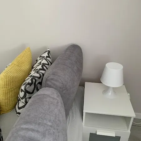 Apartmán U Hani *