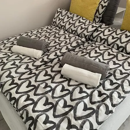 U Hani Apartmán *