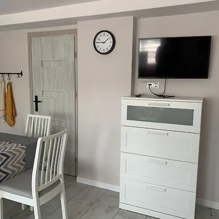 Apartmán U Hani *