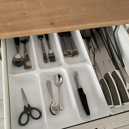 Apartmán U Hani Mosty (Puck)