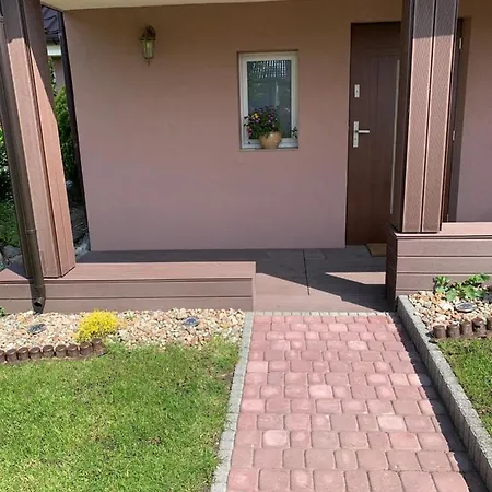 U Hani Apartmán