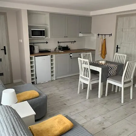 Daire U Hani Mosty (Puck)