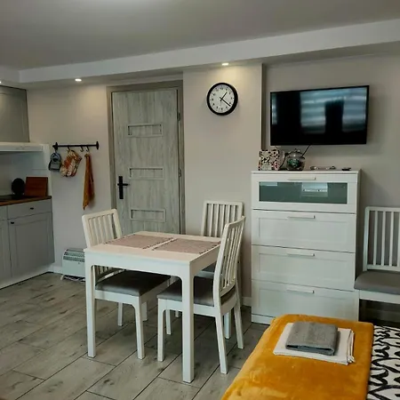 Apartmán U Hani