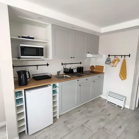 U Hani Apartmán *