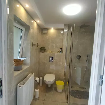 U Hani * Mosty (Puck)