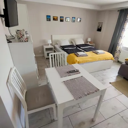 Lägenhet U Hani Mosty (Puck)