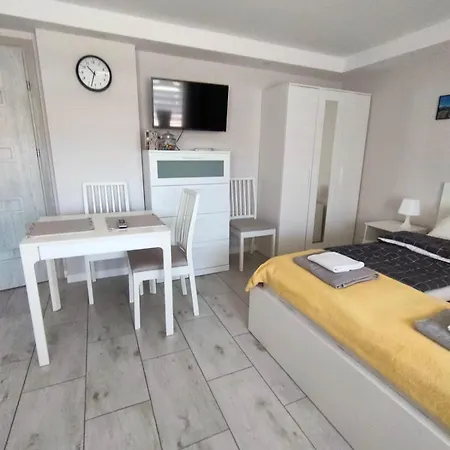 U Hani Apartmán *