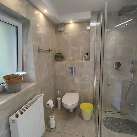Apartmán U Hani Mosty (Puck)