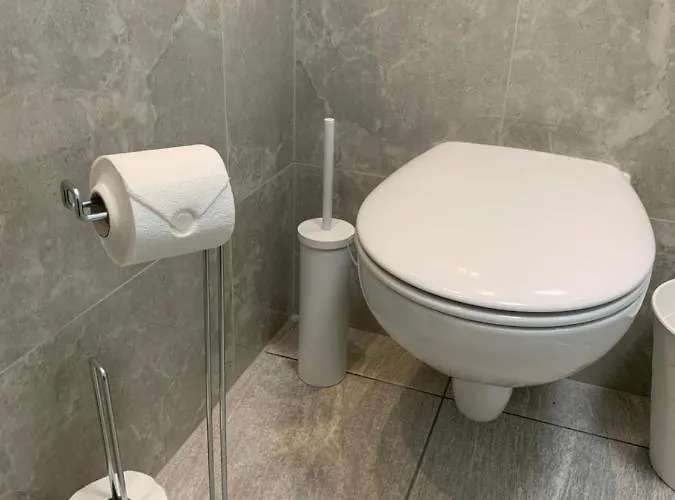 U Hani Lägenhet Mosty (Puck)