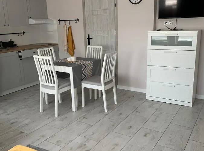 Lägenhet U Hani Mosty (Puck)