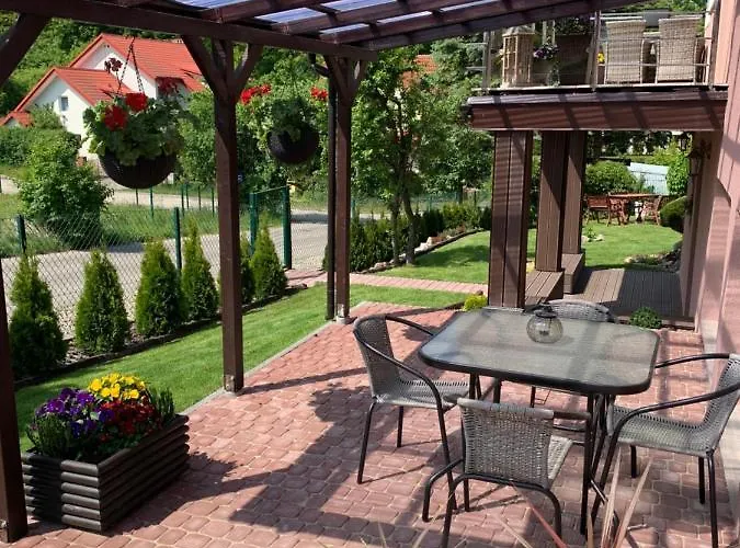 U Hani * Mosty (Puck)