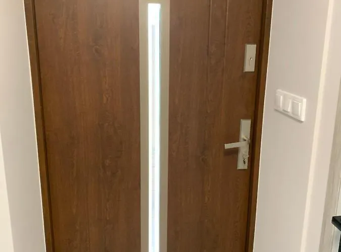 U Hani * Mosty (Puck)