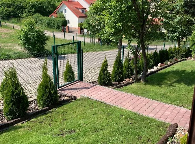 U Hani Lägenhet Mosty (Puck)