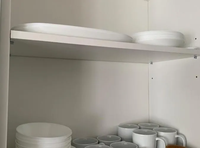 U Hani Lägenhet Mosty (Puck)