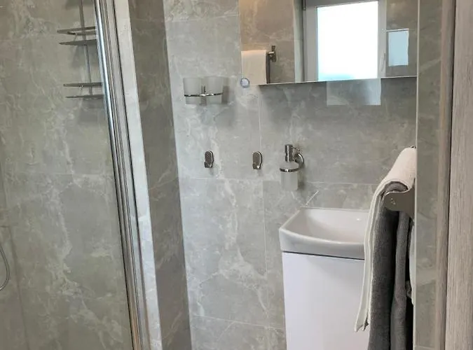 U Hani * Mosty (Puck)