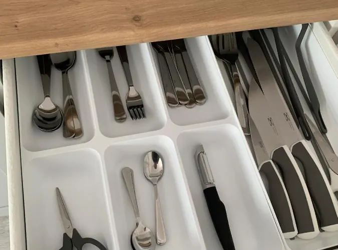 Lägenhet U Hani Mosty (Puck)