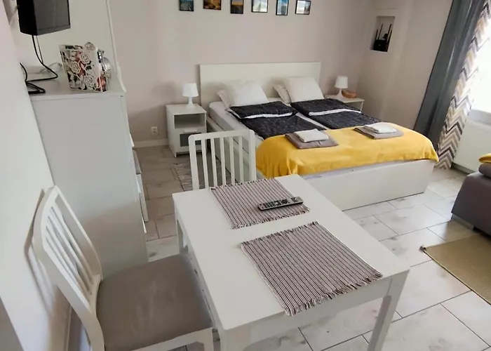 Lägenhet U Hani Mosty (Puck)