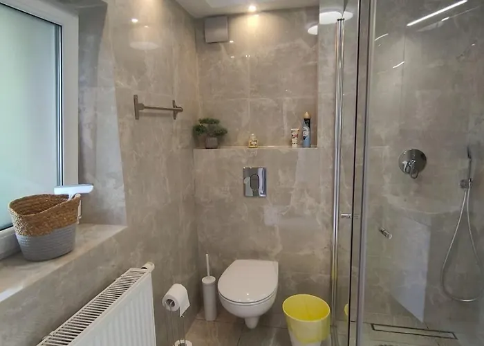 Lägenhet U Hani Mosty (Puck)